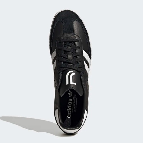adidas Juventus Samba - Picture 3 of 9